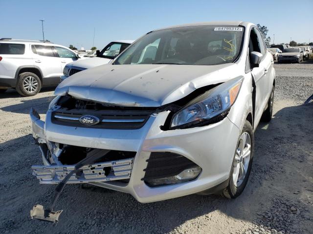 Foto 2 de la subasta – 2015 FORD ESCAPE SE con VIN 1FMCU0G72FUB49902