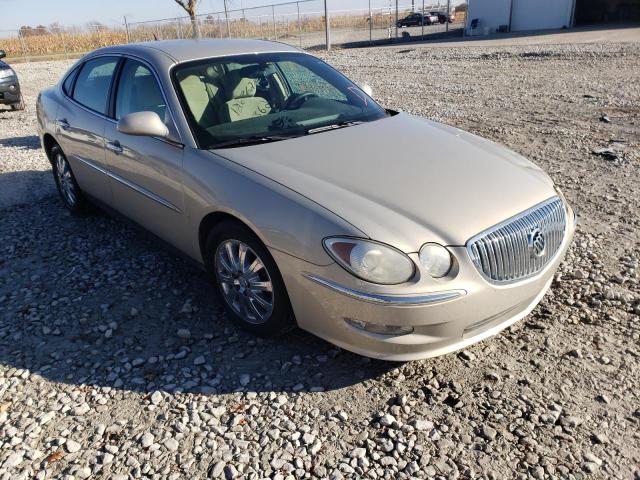 2008 Buick LaCrosse