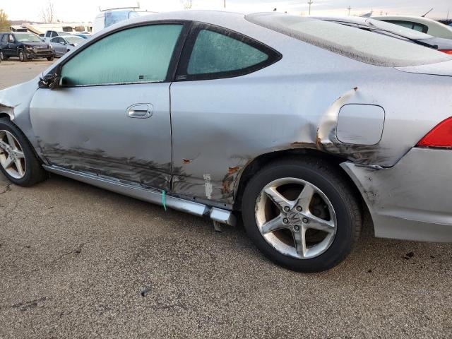 Photo 9 from auction – 2002 ACURA RSX TYPE-S with VIN JH4DC53062C034123