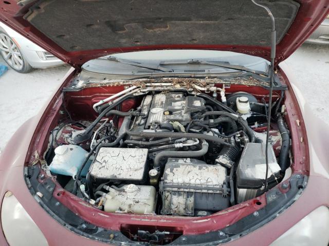 Zdjęcie 7 z aukcji – 2008 MAZDA MX-5 MIATA z VIN JM1NC26F780146864