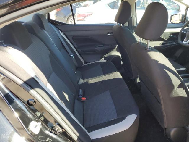 Photo 6 from auction – 2021 NISSAN VERSA SV with VIN 3N1CN8EV0ML859070