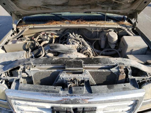 Photo 7 from auction – 2003 GMC NEW SIERRA with VIN 1GTEK19T63Z342152