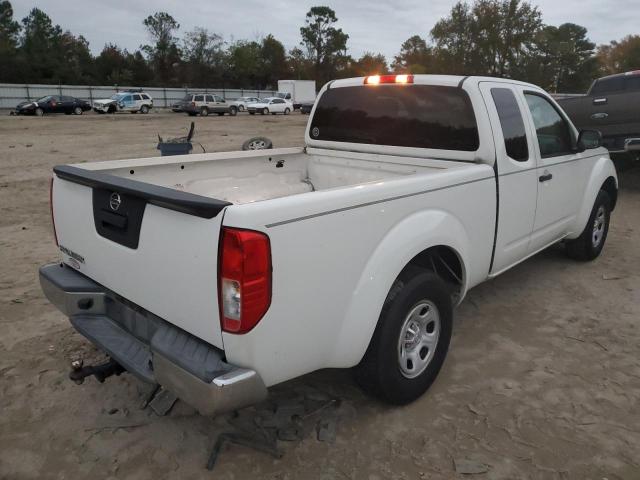 Photo 4 from auction – 2014 NISSAN FRONTIER S with VIN 1N6BD0CT3EN724484