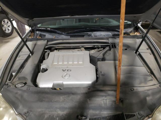 Photo 7 from auction – 2007 LEXUS ES 350 with VIN JTHBJ46G572096593