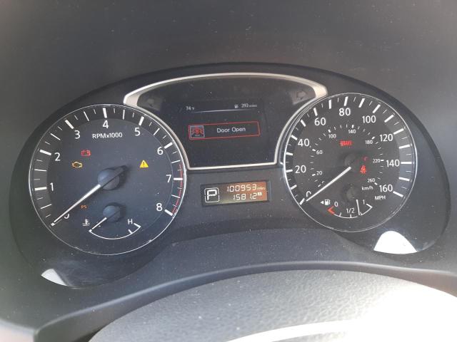 Photo 8 from auction – 2015 NISSAN ALTIMA 2.5 with VIN 1N4AL3AP4FC286280