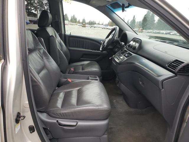 Photo 5 from auction – 2005 HONDA ODYSSEY EX with VIN 5FNRL38685B412054