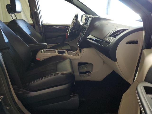 Photo 5 from auction – 2019 DODGE GRAND CARA with VIN 2C4RDGCG3KR545860