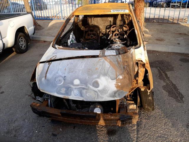 Photo 9 from auction – 2015 HYUNDAI ACCENT GS with VIN KMHCT5AE4FU201005