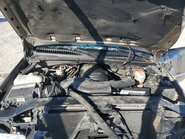 Photo 7 from auction – 2003 GMC YUKON with VIN 1GKEC13Z53R281956