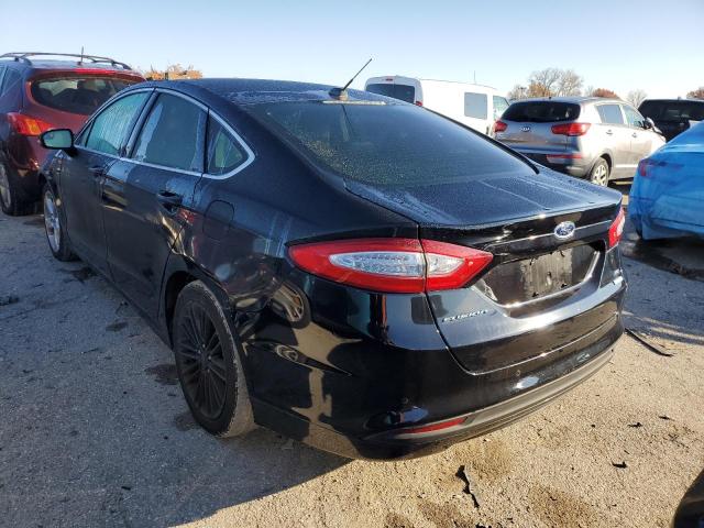 Photo 3 from auction – 2016 FORD FUSION SE with VIN 3FA6P0HD1GR104266
