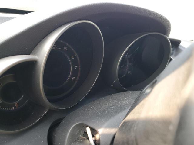 Photo 8 from auction – 2009 ACURA MDX with VIN 2HNYD28209H518721