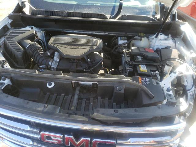Photo 7 from auction – 2021 GMC ACADIA SLT with VIN 1GKKNULS9MZ175108