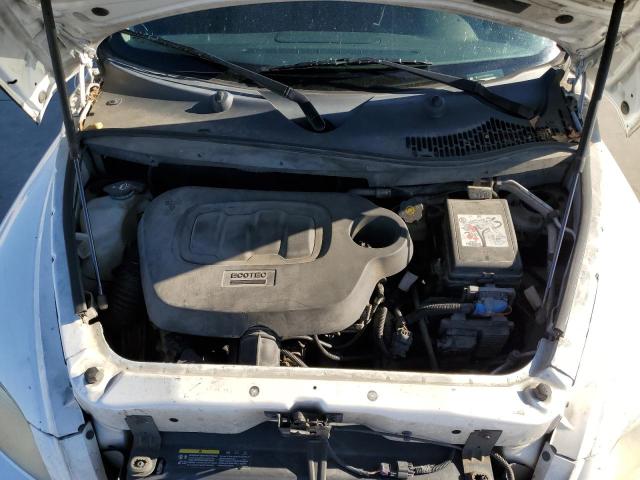Photo 11 from auction – 2011 CHEVROLET HHR PANEL with VIN 3GCAAAFW8BS581679