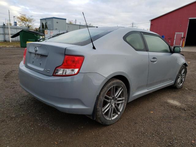 Photo 4 from auction – 2013 TOYOTA SCION TC with VIN JTKJF5C72D3062909