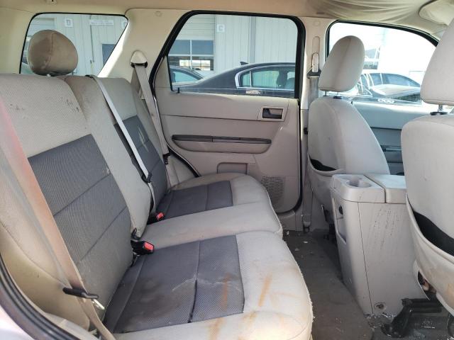 Photo 6 from auction – 2008 FORD ESCAPE XLT with VIN 1FMCU03Z98KA87159