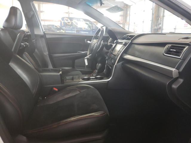 Photo 5 from auction – 2017 TOYOTA CAMRY LE with VIN 4T1BF1FK4HU289664