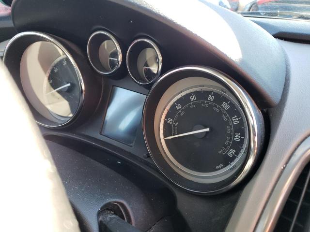 Photo 8 from auction – 2015 BUICK VERANO with VIN 1G4PP5SK4F4157100