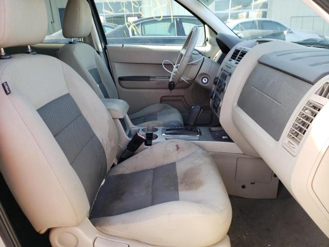 Photo 5 from auction – 2008 FORD ESCAPE XLT with VIN 1FMCU03Z98KA87159