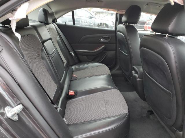 Photo 6 from auction – 2013 CHEVROLET MALIBU 1LT with VIN 1G11C5SA5DF203525