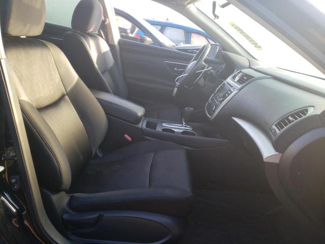 Photo 5 from auction – 2016 NISSAN ALTIMA 2.5 with VIN 1N4AL3AP0GC207866