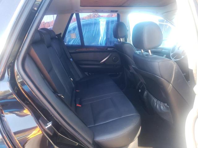 Photo 6 from auction – 2006 BMW X5 3.0I with VIN 5UXFA13536LY24293