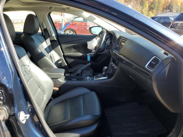 Photo 5 from auction – 2015 MAZDA 6 TOURING with VIN JM1GJ1V60F1167458