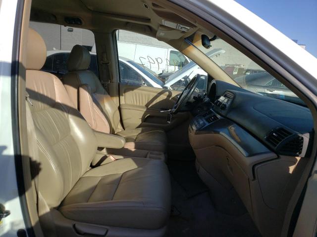 Photo 5 from auction – 2006 HONDA ODYSSEY EX with VIN 5FNRL38696B403414