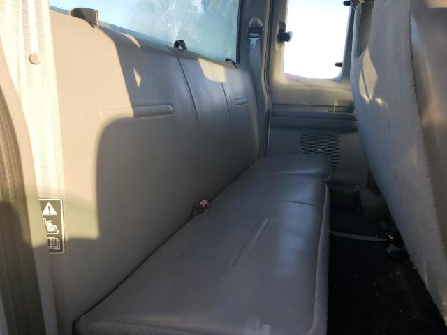 Photo 6 from auction – 2003 FORD F250 SUPER with VIN 1FTNX20L83EB79712