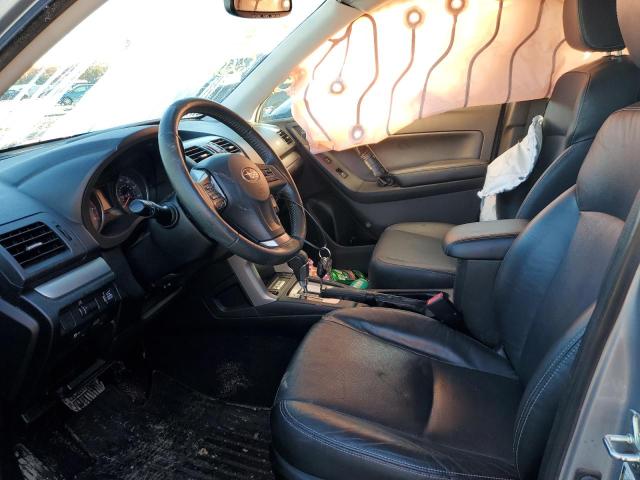 Photo 5 from auction – 2015 SUBARU FORESTER 2 with VIN JF2SJAHC4FH446691