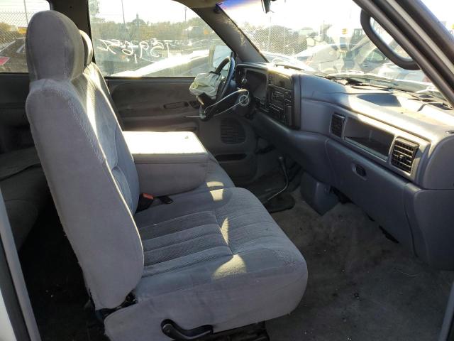 Photo 5 from auction – 1997 DODGE RAM 1500 with VIN 1B7HF13Z5VJ609717