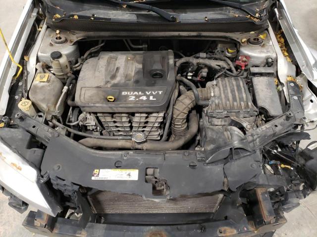 Photo 7 from auction – 2012 DODGE AVENGER SX with VIN 1C3CDZCB3CN192853
