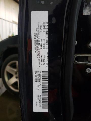 صورة رقم 10 من المزاد - 2012 DODGE CHARGER PO مع VIN 2C3CDXAG0CH271845