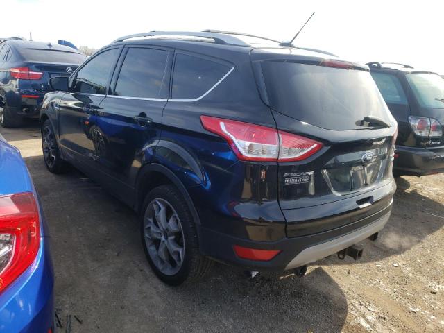 Photo 3 from auction – 2013 FORD ESCAPE TIT with VIN 1FMCU9J93DUB81611