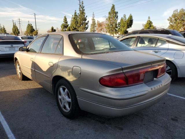 Photo 3 from auction – 2002 BUICK REGAL LS with VIN 2G4WB55K621116270