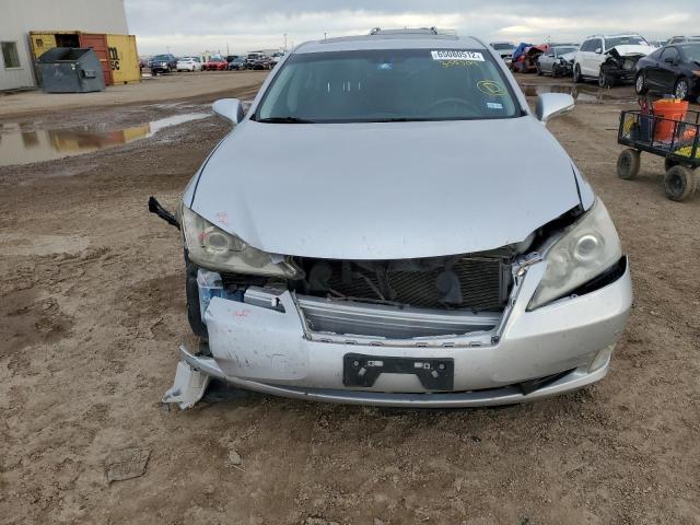 Photo 9 from auction – 2010 LEXUS ES 350 with VIN JTHBK1EG1A2355309