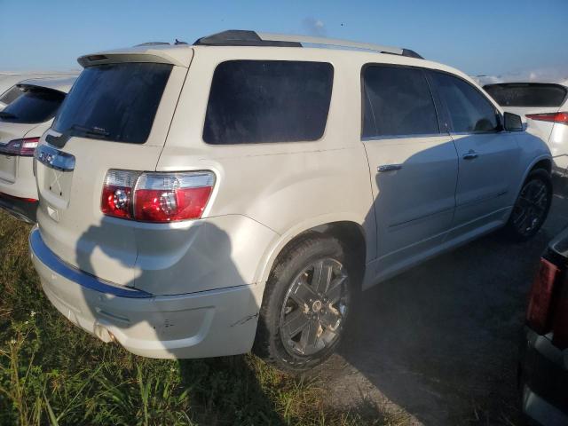 Photo 4 from auction – 2011 GMC ACADIA DEN with VIN 1GKKRTEDXBJ360518