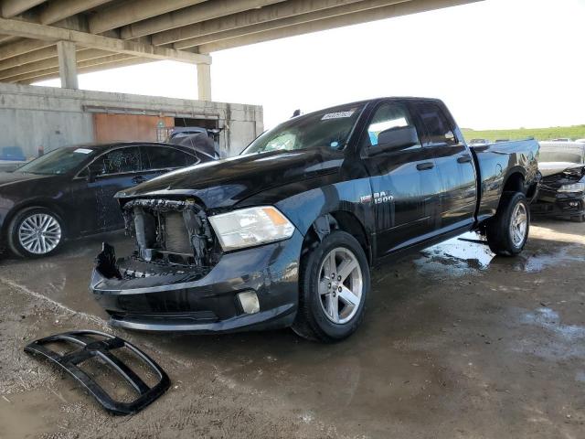 Photo 2 from auction – 2013 RAM 1500 ST with VIN 1C6RR6FT3DS524097
