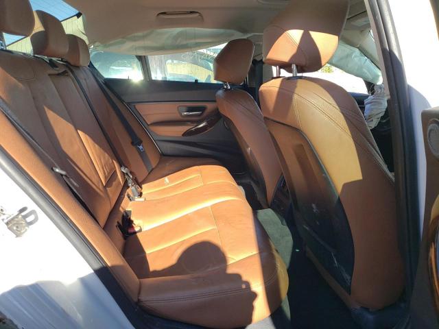 Photo 6 from auction – 2014 BMW 328 D XDRI with VIN WBA3D5C53EKX99657