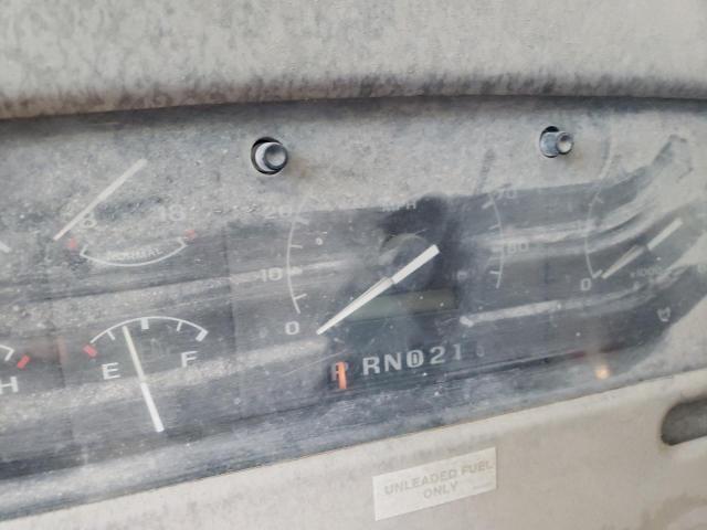 Photo 8 from auction – 1997 PACE MOTORHOME with VIN 3FCMF53G1VJA03470