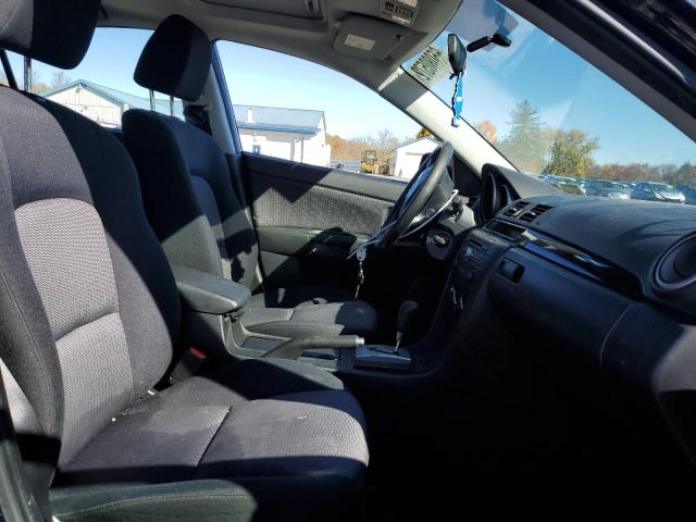 Photo 5 from auction – 2008 MAZDA 3 I with VIN JM1BK32G081782529