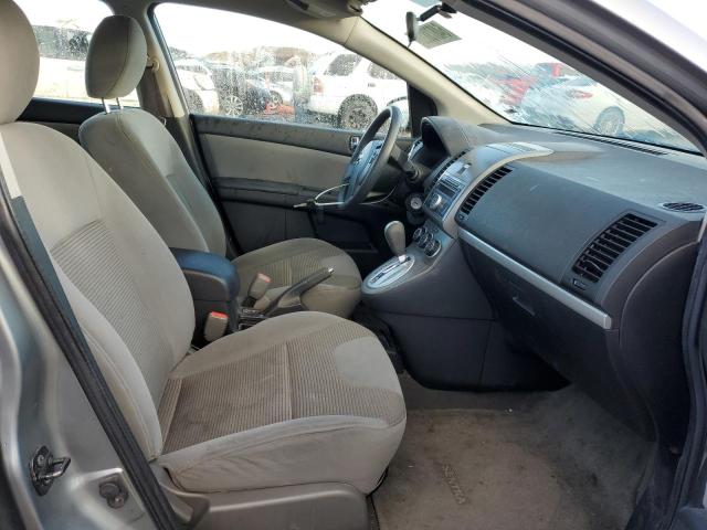 Photo 5 from auction – 2010 NISSAN SENTRA 2.0 with VIN 3N1AB6AP8AL692142