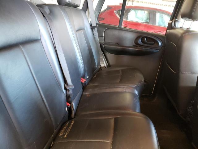 Photo 6 from auction – 2008 CHEVROLET TRAILBLAZE with VIN 1GNDT13S482175726