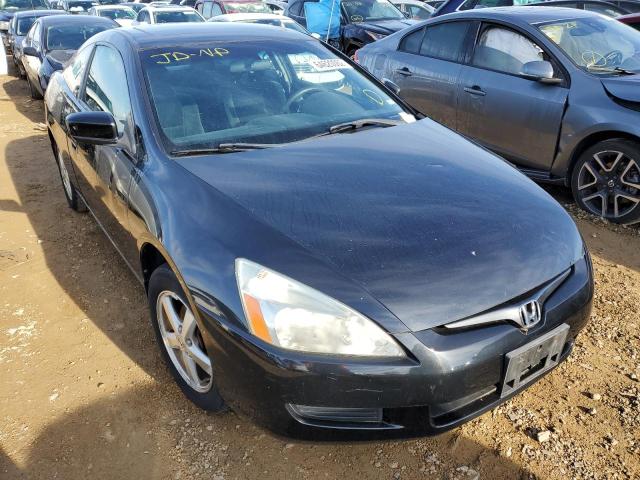 Photo 1 from auction – 2003 HONDA ACCORD EX with VIN 1HGCM71643A033791