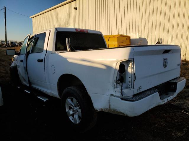 Photo 3 from auction – 2018 RAM 1500 ST with VIN 1C6RR7KG0JS140384