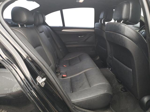 Photo 6 from auction – 2013 BMW 535 I with VIN WBAFR7C52DC820050