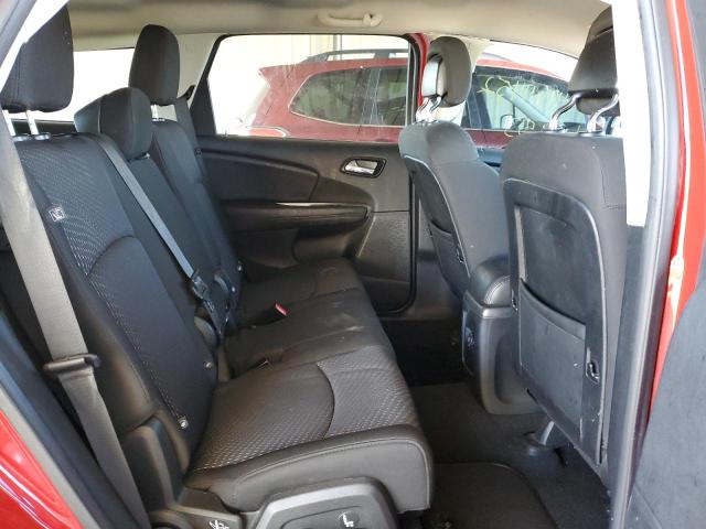 Photo 6 from auction – 2019 DODGE JOURNEY SE with VIN 3C4PDCBG7KT869473
