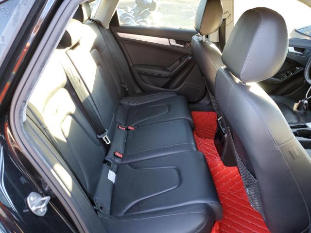 Photo 6 from auction – 2014 AUDI A4 PREMIUM with VIN WAUFFAFL8EN002120