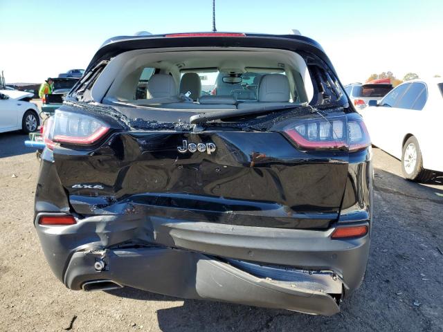 Photo 9 from auction – 2020 JEEP CHEROKEE L with VIN 1C4PJMLXXLD635543