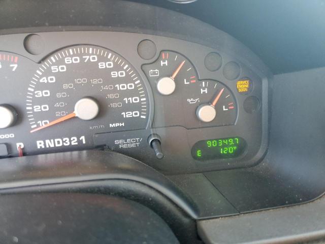 Photo 8 from auction – 2004 FORD EXPLORER with VIN 1FMZU73E44ZB26094