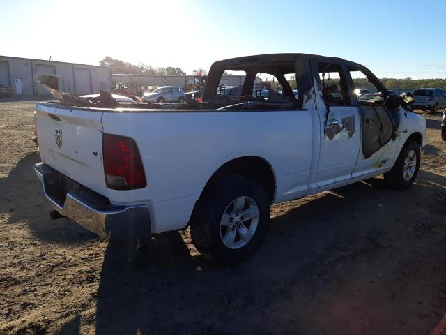 Photo 4 from auction – 2017 RAM 1500 SLT with VIN 1C6RR6GT2HS657423